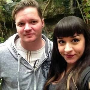 Meet your Posher, Ryan